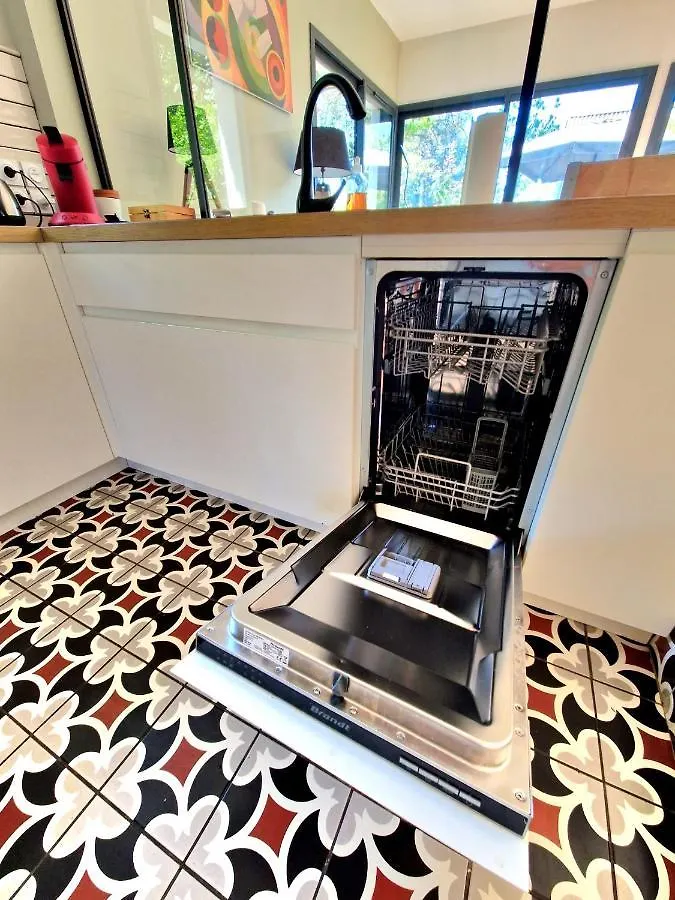 Villa Piscine, Grand Jardin, 10Mn Du Centre Ville Toulouse 0*,  France