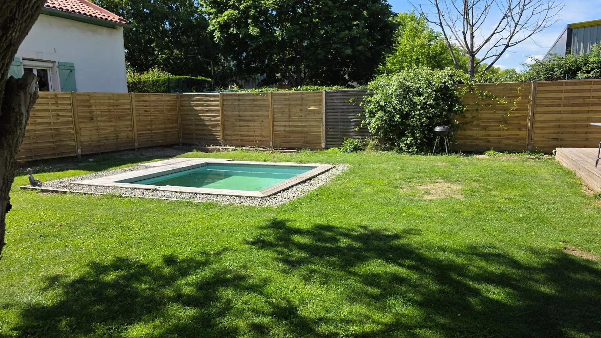 Villa Piscine, Grand Jardin, 10Mn Du Centre Ville Toulouse